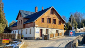 Гостиница Stara Piekarnia  Шклярска-Поремба
